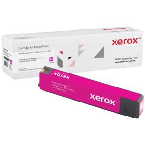 Xerox Inktcartridge vervangt HP HP 971XL (CN627AE, CN627A, CN627AM) Compatibel Magenta Everyday 006R04597