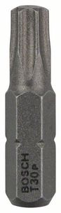 Bosch Accessoires Bit extra-hard T30, 25 mm 25st - 2607002499