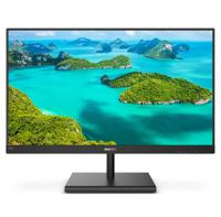 Philips E Line 275E1S/00 LED display 68,6 cm (27") 2560 x 1440 Pixels Quad HD Zwart - thumbnail