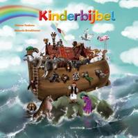 De Kinderbijbel - Simone Foekens - Hardcover (9789492482303)