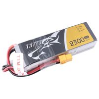 Tattu TAA23003S45X6 onderdeel & accessoire voor dronecamera's Batterij/Accu - thumbnail