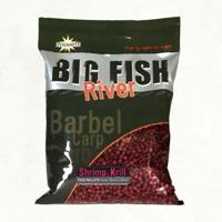 Dynamite Baits B.F.R. Shrimp & Krill Feed Pellet 4-6-8mm 1,8Kg - thumbnail