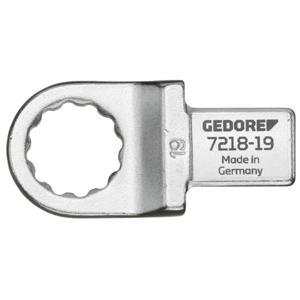 Gedore 7695920 Insteek-ringsleutel SE 14x18, 32 mm