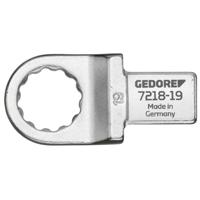 Gedore 7695920 Insteekringsleutel 32 mm