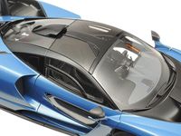 Tamiya Mclaren Senna radiografisch bestuurbaar model Sportauto Elektromotor 1:24 - thumbnail