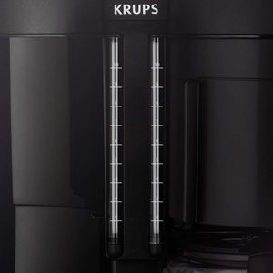 Krups KM8508 Koffiefilter apparaat Zwart