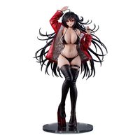 Azur Lane PVC Statue 1/7 Taihou Enraptured Companion 45 cm - thumbnail