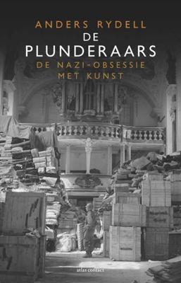 De plunderaars - Anders Rydell - Paperback (9789045027814) De plunderaars - Anders Rydell - Paperback (9789045027814)