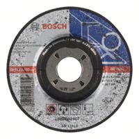 Bosch Accessories Bosch 2608600007 Afbraamschijf gebogen 115 mm 1 stuk(s) Staal - thumbnail