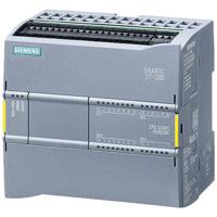 Siemens 6ES7214-1AF40-0XB0 Compacte PLC-CPU - thumbnail