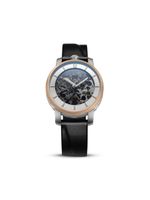 Fob Paris montre R360 Eden 36 mm - Noir