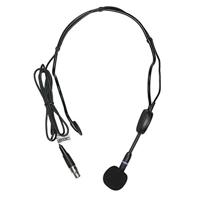 EH-5 Condenser Stage headset microfoon