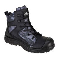 Portwest FC56 Compositelite Camo Boot  S3 WR