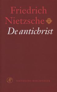 De antichrist - Friedrich Nietzsche - ebook