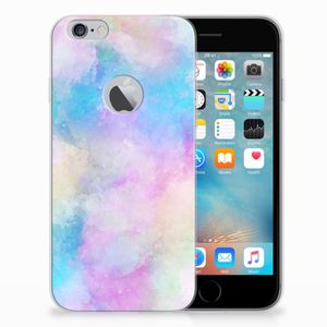 Hoesje maken Apple iPhone 6 Plus | 6s Plus Watercolor Light