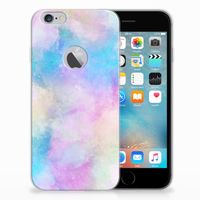 Hoesje maken Apple iPhone 6 Plus | 6s Plus Watercolor Light