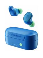 Skullcandy Sesh Evo Headset In-ear USB Type-C Bluetooth Blauw
