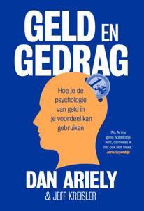 Geld en gedrag (Paperback)