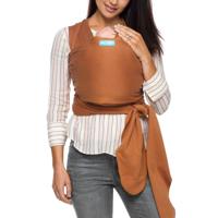 Moby Evolution Wrap draagdoek caramel