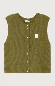 American Vintage vest East