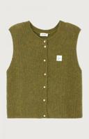 American Vintage vest East - thumbnail