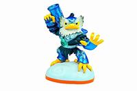Skylanders Giants : Light Figurine : JET VAC