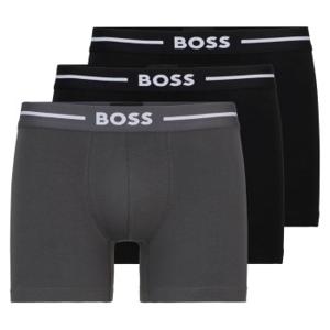 BOSS 3 stuks Boxer Bold Brief * Actie *