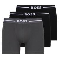 BOSS 3 stuks Boxer Bold Brief * Actie * - thumbnail