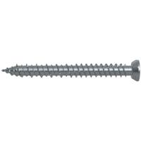 Fischer 532943 Windowframe screw 7.5 mm 202 mm T 100 stuk(s)