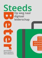 Steeds Beter - Hans Donkers, Jan de Boer, Nart Wielaard - ebook - thumbnail