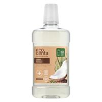 Ecodenta Cosmos Organisch Minty Coconut Mondwater - Mouthwash 500 ml