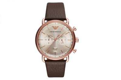 Emporio Armani Chronograph | AR11106 Emporio Armani Chronograph | AR11106