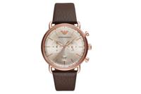 Emporio Armani Chronograph | AR11106