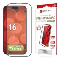 Displex Real Glass FC voor iPhone 16
