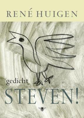 Steven! - Rene Huigen - ebook