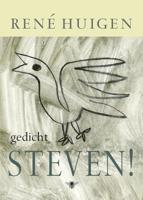 Steven! - Rene Huigen - ebook