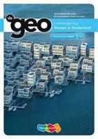 De Geo - Paperback (9789006619218)