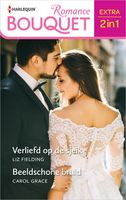 Verliefd op de sjeik / Beeldschone bruid - Carol Grace, Liz Fielding - ebook - thumbnail