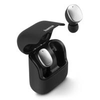 Hama Spirit Pure Bluetooth-hoofdtelefoon, zwart