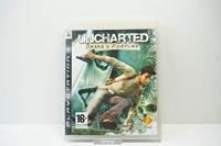 Uncharted Drakes Schicksal Pegi