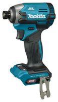 Makita TD003GZ | Accu Slagschroevendraaier | 40V Max | Zonder accu&apos;s en lader - TD003GZ