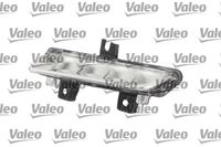 Dagrijverlichting ORIGINAL PART VALEO, Inbouwplaats: Stofvanger, u.a. fÃ¼r Renault - thumbnail