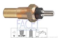 Temperatuursensor FACET, u.a. für Ford