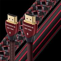 AudioQuest Cinnamon HDMI 48 HDMI-kabel 5.0 meter - thumbnail