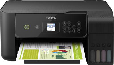 Epson EcoTank ET-2721 printer Epson EcoTank ET-2721 printer