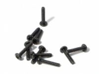 HPI - Tp. binder head screw m3 x 15mm (Z569) - thumbnail