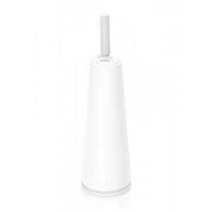 Brabantia ReNew Toiletborstel en Houder - White