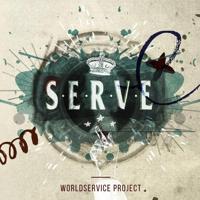 Serve - CD (5060197761493)