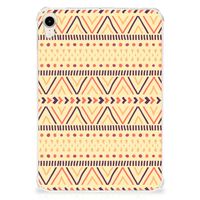 Apple iPad mini 6 (2021) Hippe Hoes Aztec Yellow