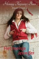 Het meisje Jennifer - Henny Thijssing-Boer - eBook (9789059778870)